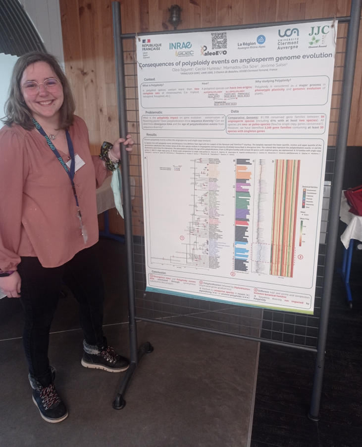 JJC 2023, April 2023, Clermont-Ferrand