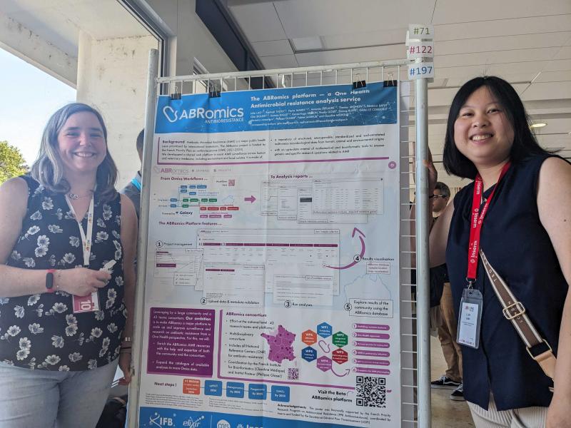 JOBIM 2024, June 2024, Toulouse